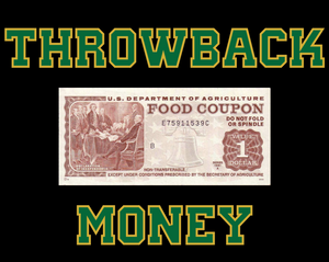 Throwback Money