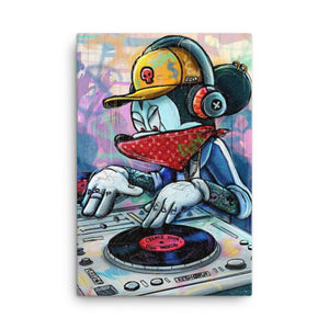 DJ Mick the Key