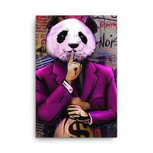 Panda Pimpin