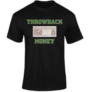 Throwback Money